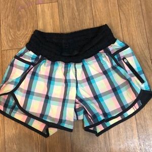 Lulu shorts